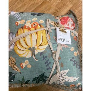 pillow puking  for decoration  brand new side 19x19